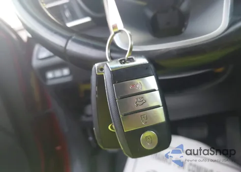 2019 Kia Optima S from USA, damaged, VIN 5XXGT4L35KG286318